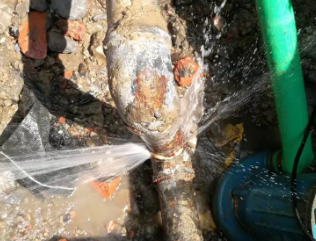 平遥测漏水公司电话