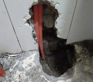 平遥漏水检测电话