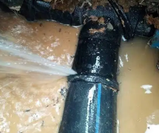 平遥测漏水公司哪家好