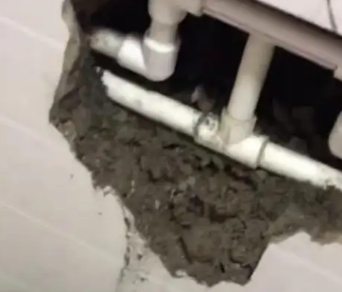 平遥漏水检测电话