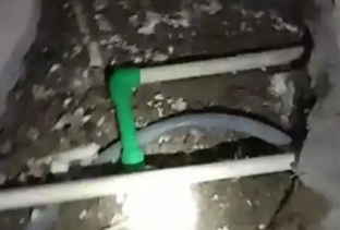 平遥测漏水公司