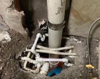 平遥漏水检测哪家好