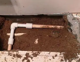 平遥测漏水哪家好