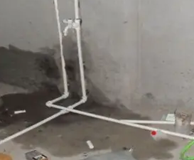 平遥水管漏水检测多少钱