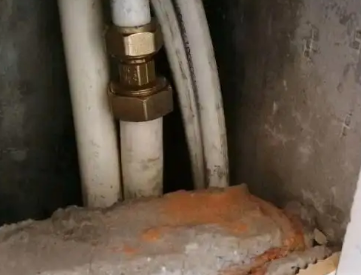 平遥水管漏水检测哪家好