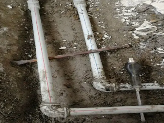 平遥卫生间测漏水多少钱