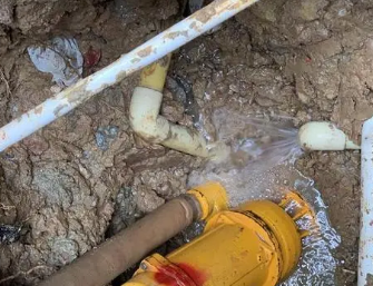 平遥水管漏水检测哪家好