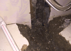 平遥卫生间测漏水哪家好