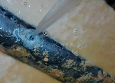 平遥水管漏水检测多少钱