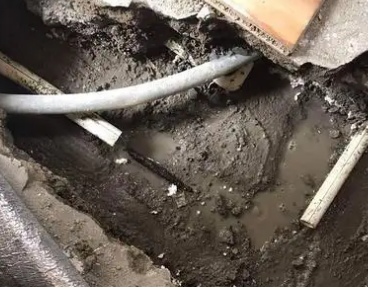 平遥卫生间测漏水价格明细