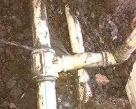 平遥卫生间测漏水多少钱