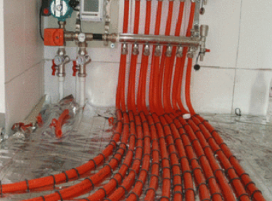 平遥地暖维修多少钱