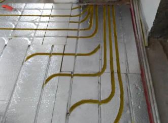 平遥地暖维修哪家好