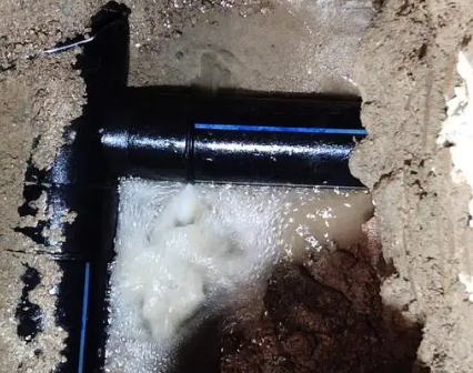 平遥水管漏水检测哪家好