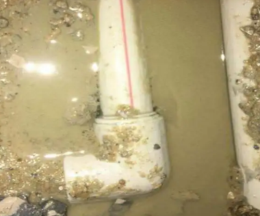 平遥水管漏水检测多少钱