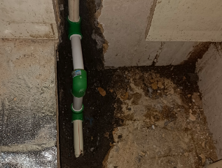 平遥卫生间测漏水哪家好