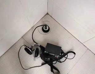 平遥测漏水公司