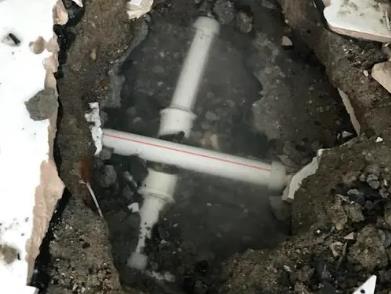 平遥漏水检测公司哪家好