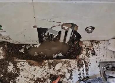 平遥漏水检测电话